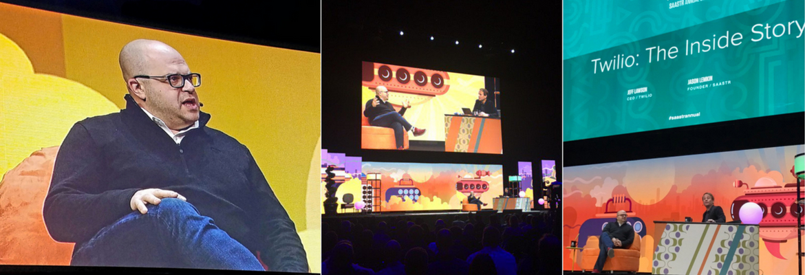 Twilio-at-SaaStr-Annual