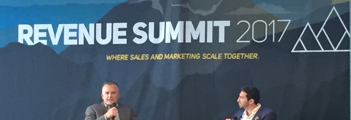RevSummit2017