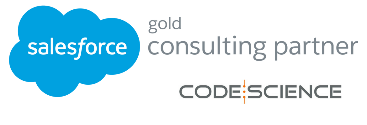 CodeScience-Named-Salesforce-Gold-Consulting-Partner