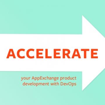 Accelerate your AppExchange product development with DevOps