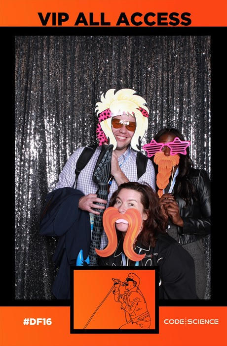 Photo Booth Snap