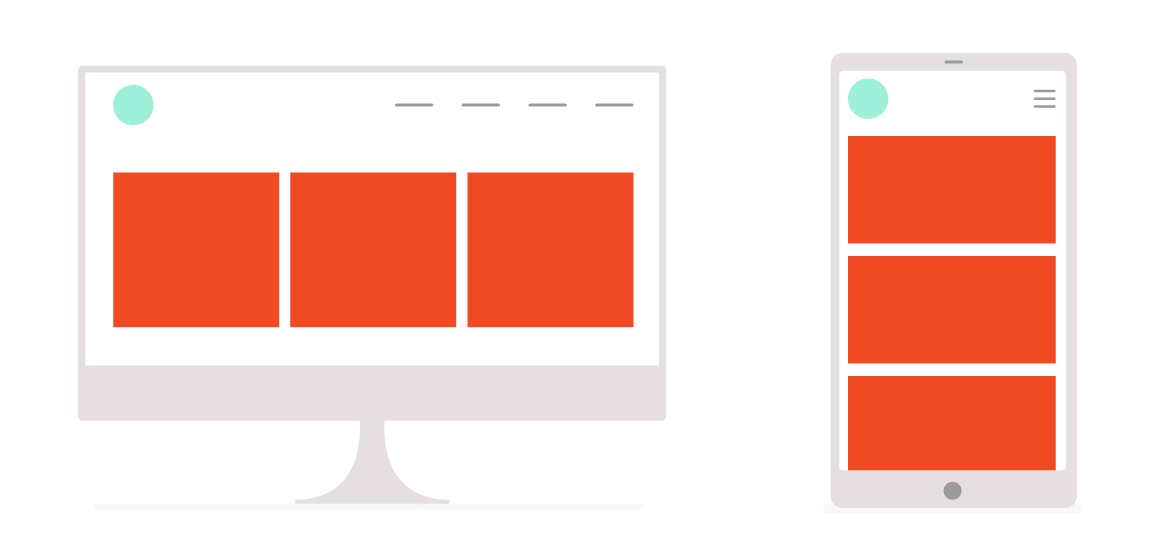 Component Appearance on Different Devices