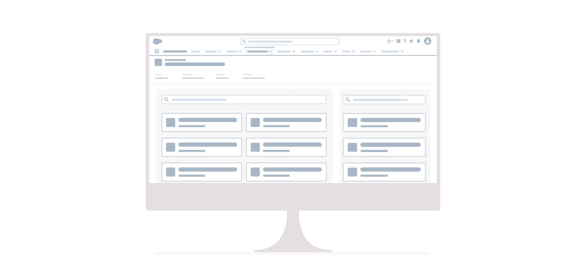 Width-Aware Components