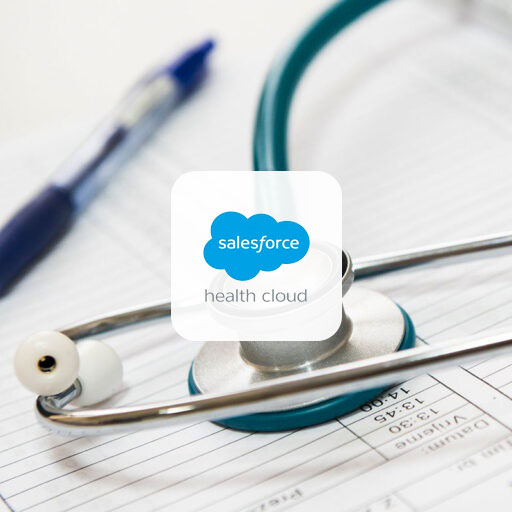 FormFast Health Cloud Salesforce