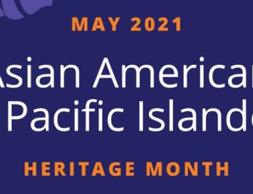 About AAPI Heritage Month
