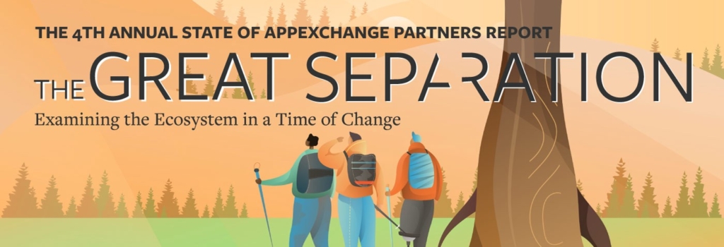 1 The Great Separation: How ISVs Are Leaving the Competition Behind