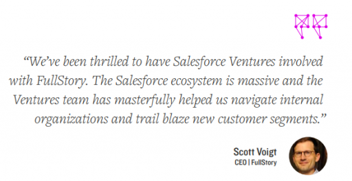 1st-SOAP-Voigt The State of AppExchange Partners Report 2018 Quote