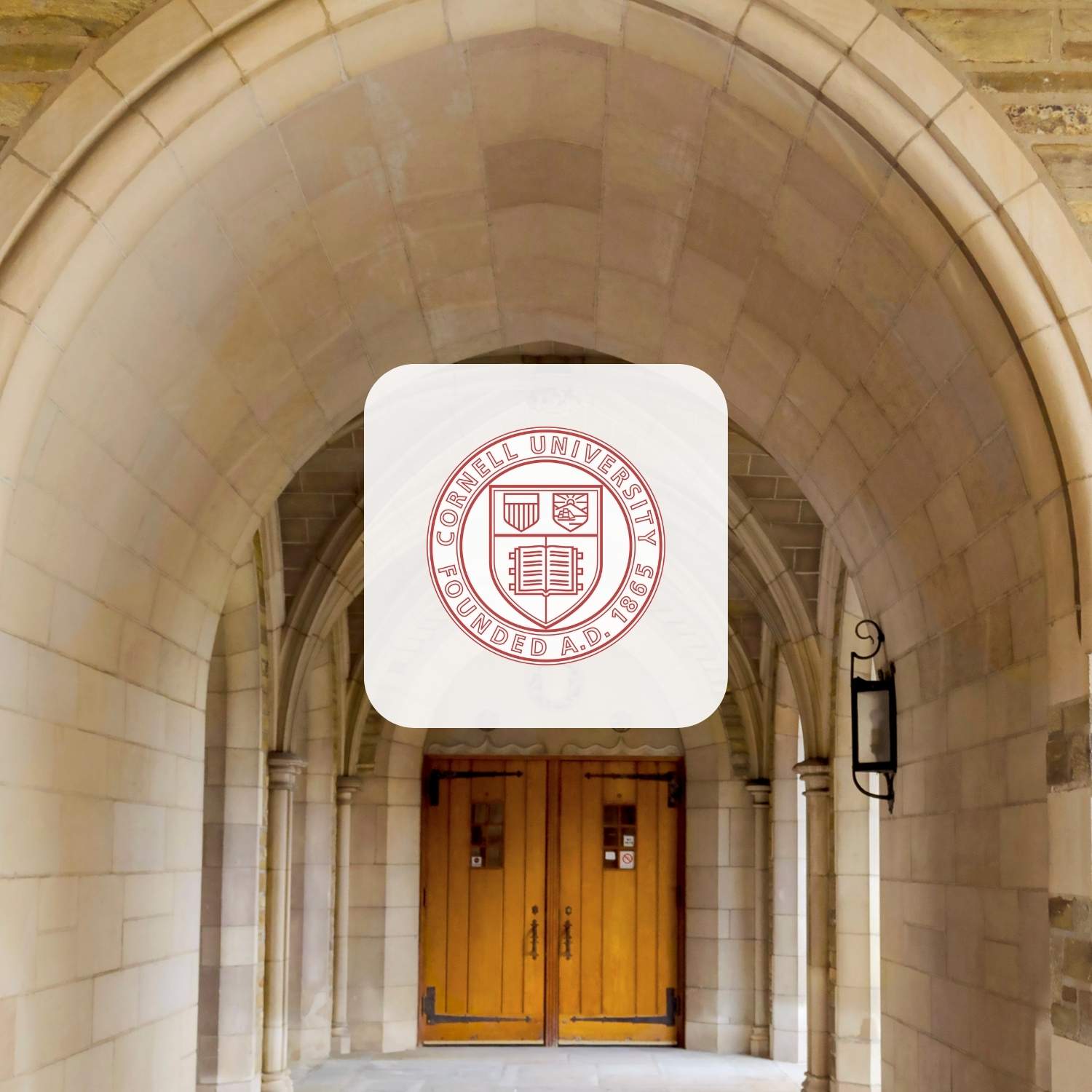 Cornell University Cornell University