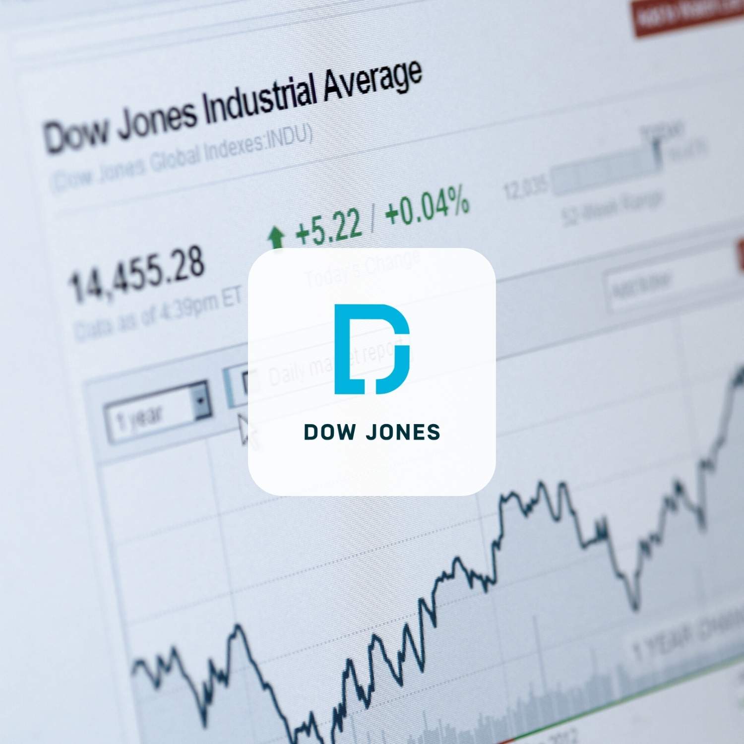 Dow Jones Dow Jones