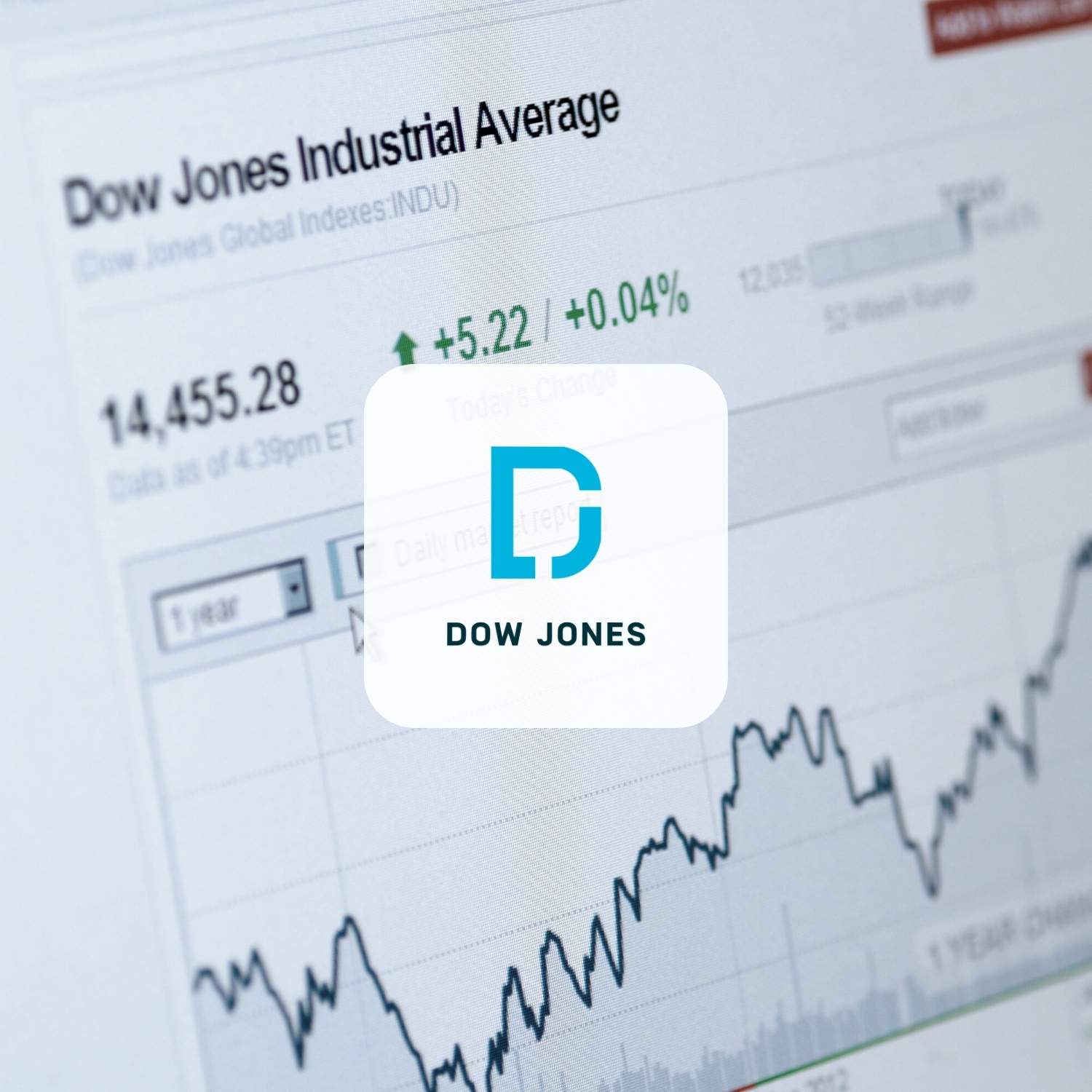 Dow Jones