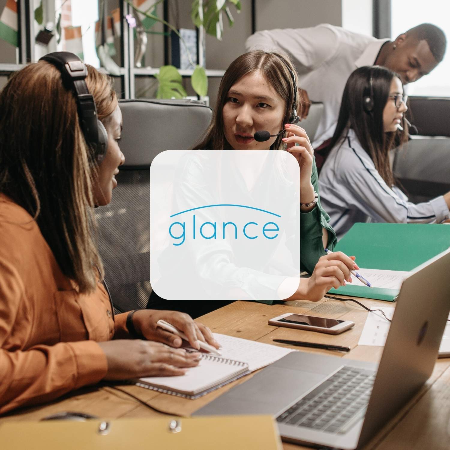 Glance Networks