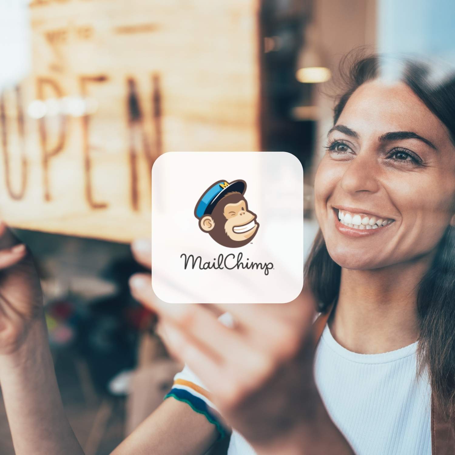 MailChimp MailChimp