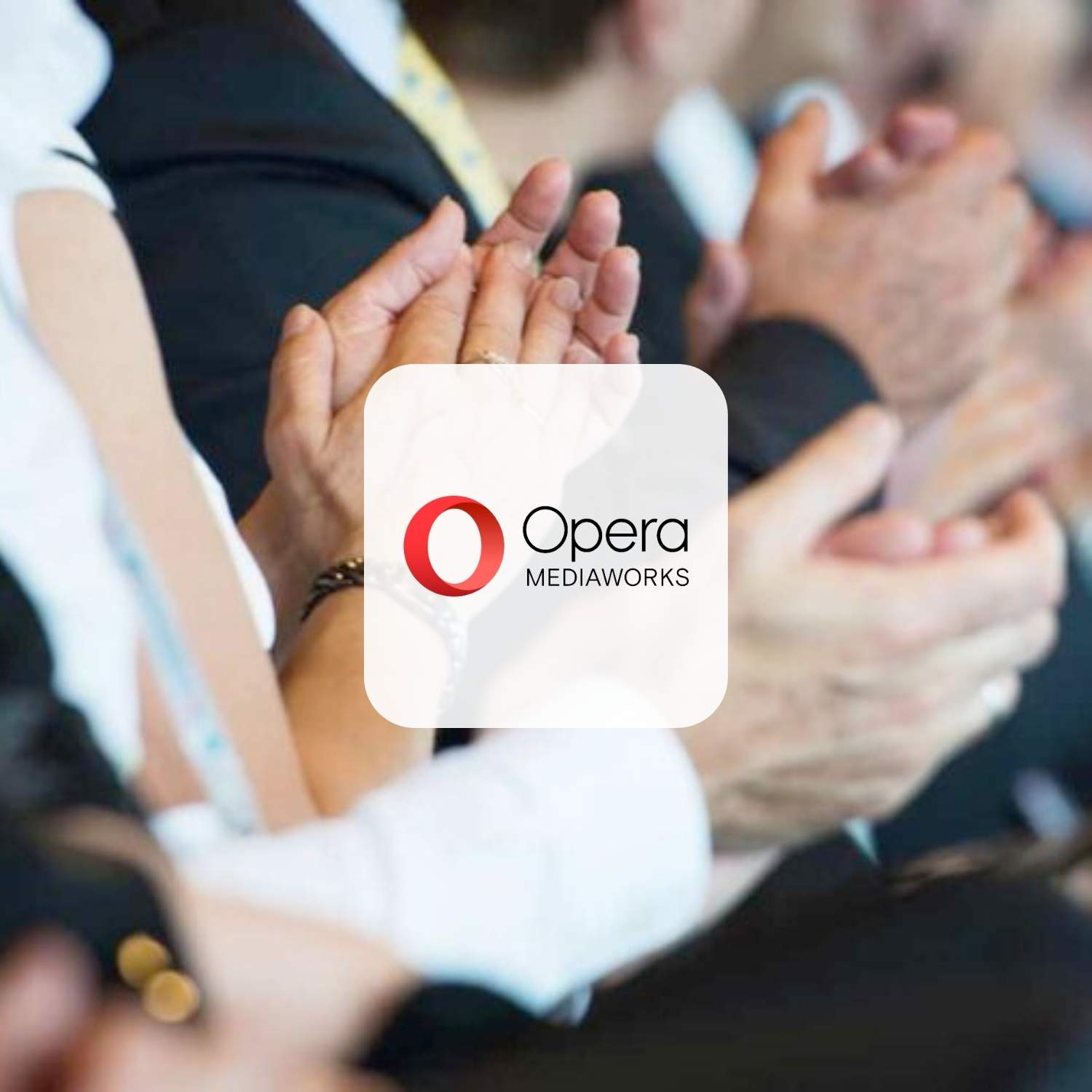 Opera MediaWorks Opera MediaWorks