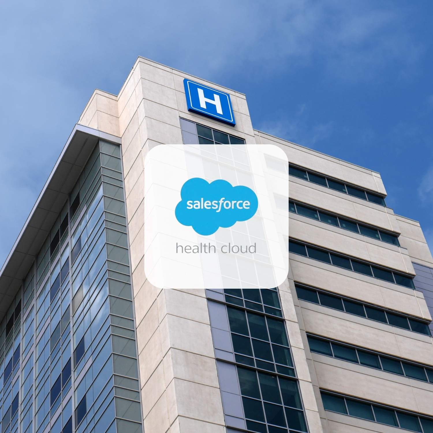 Partner Success on Salesforce Health Cloud