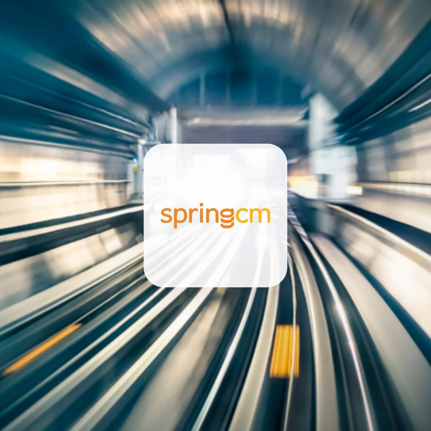 SpringCM SpringCM
