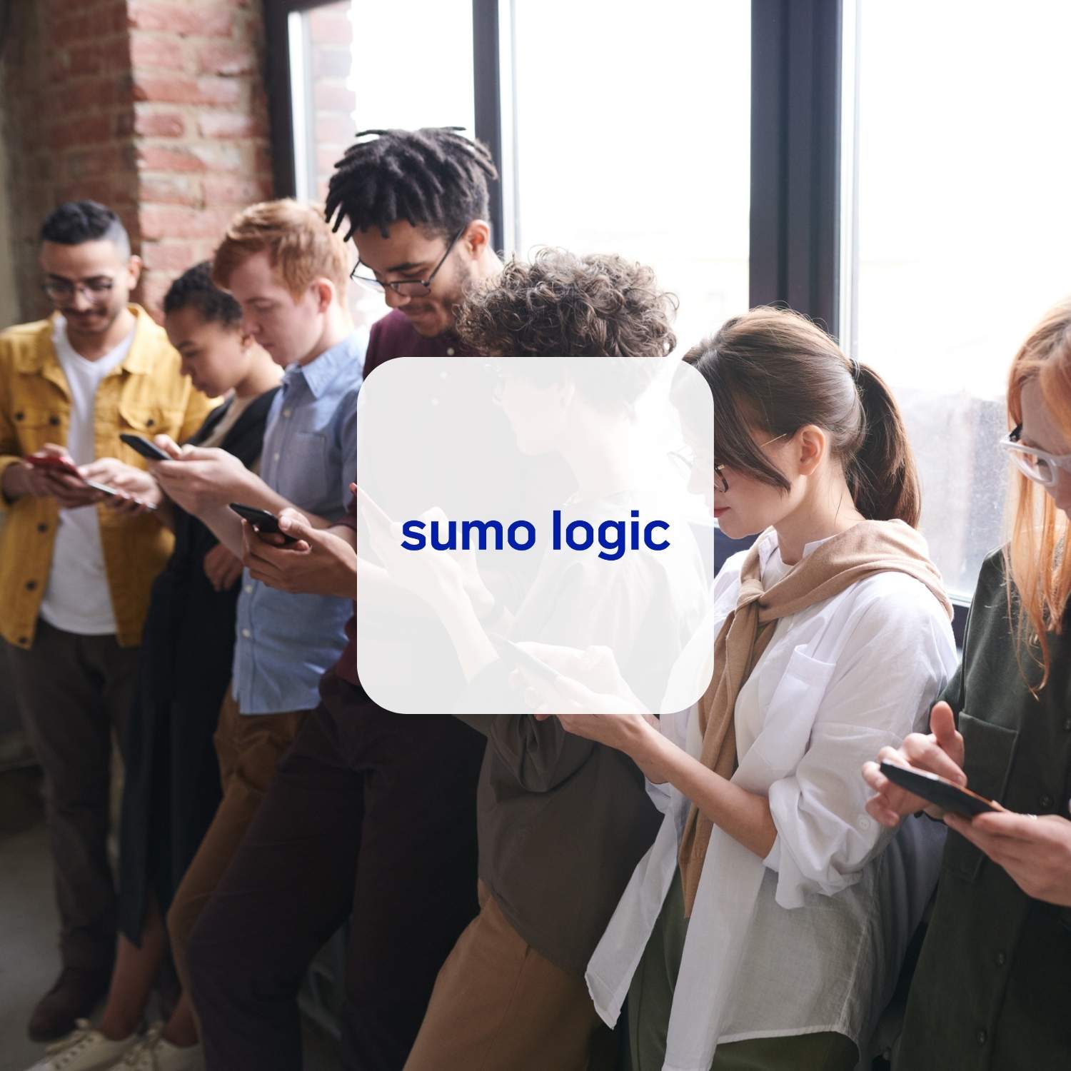 Sumo Logic Sumo Logic