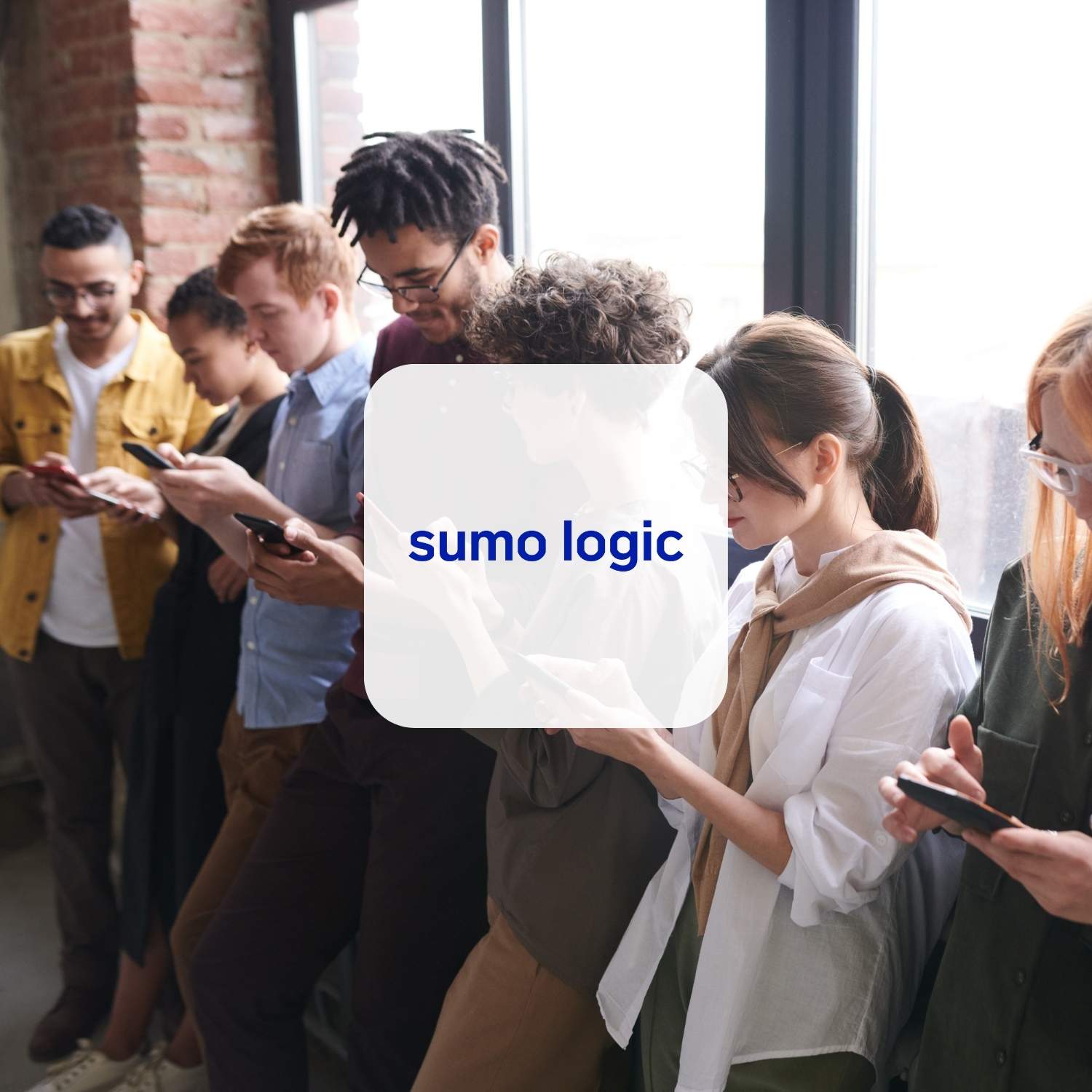 Sumo Logic