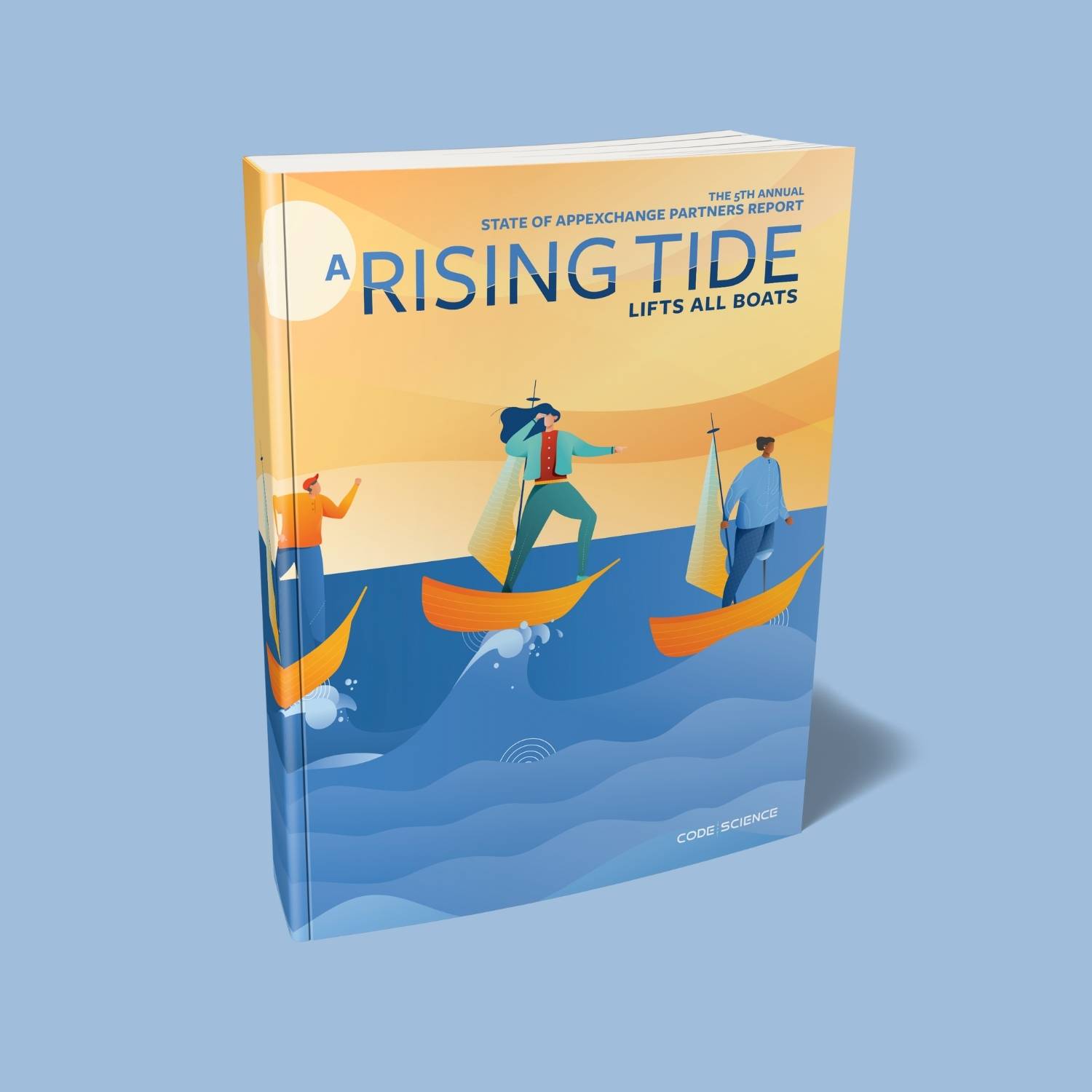 Rising Tide Partners