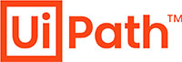 UI Path logo