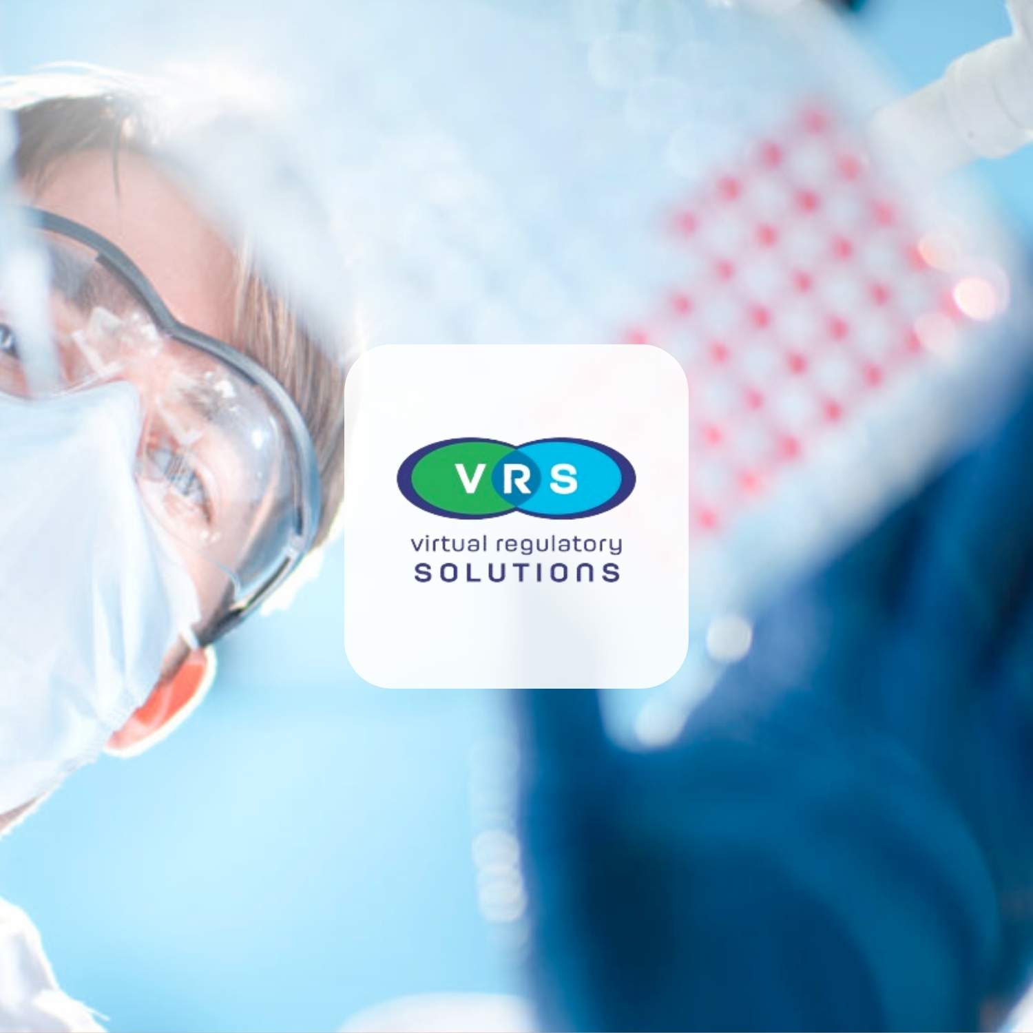 Virtual Regulatory Solutions Virtual Regulatory Solutions