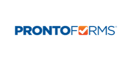 Pronto Forms Logo