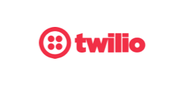 Twillio Logo