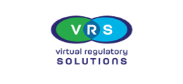 VRS logo