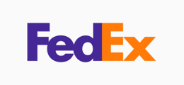 Fed Ex Logo