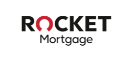 rocket mortgage logo