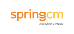 Spring CM Logo