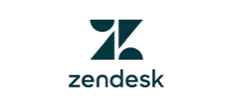 Zendesk Logo