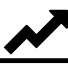 line-chart-140x140