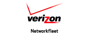 Verizon Network Fleet Logo