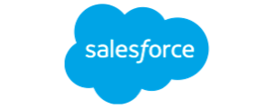 Saleforce Logo