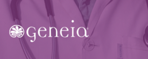 genea logo