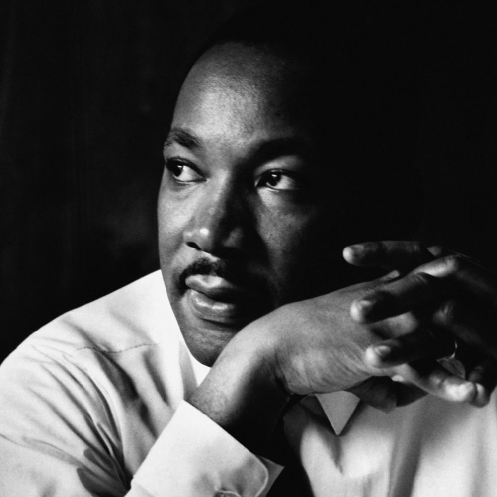Why Martin Luther King, Jr. Day is a ‘Day of Service’