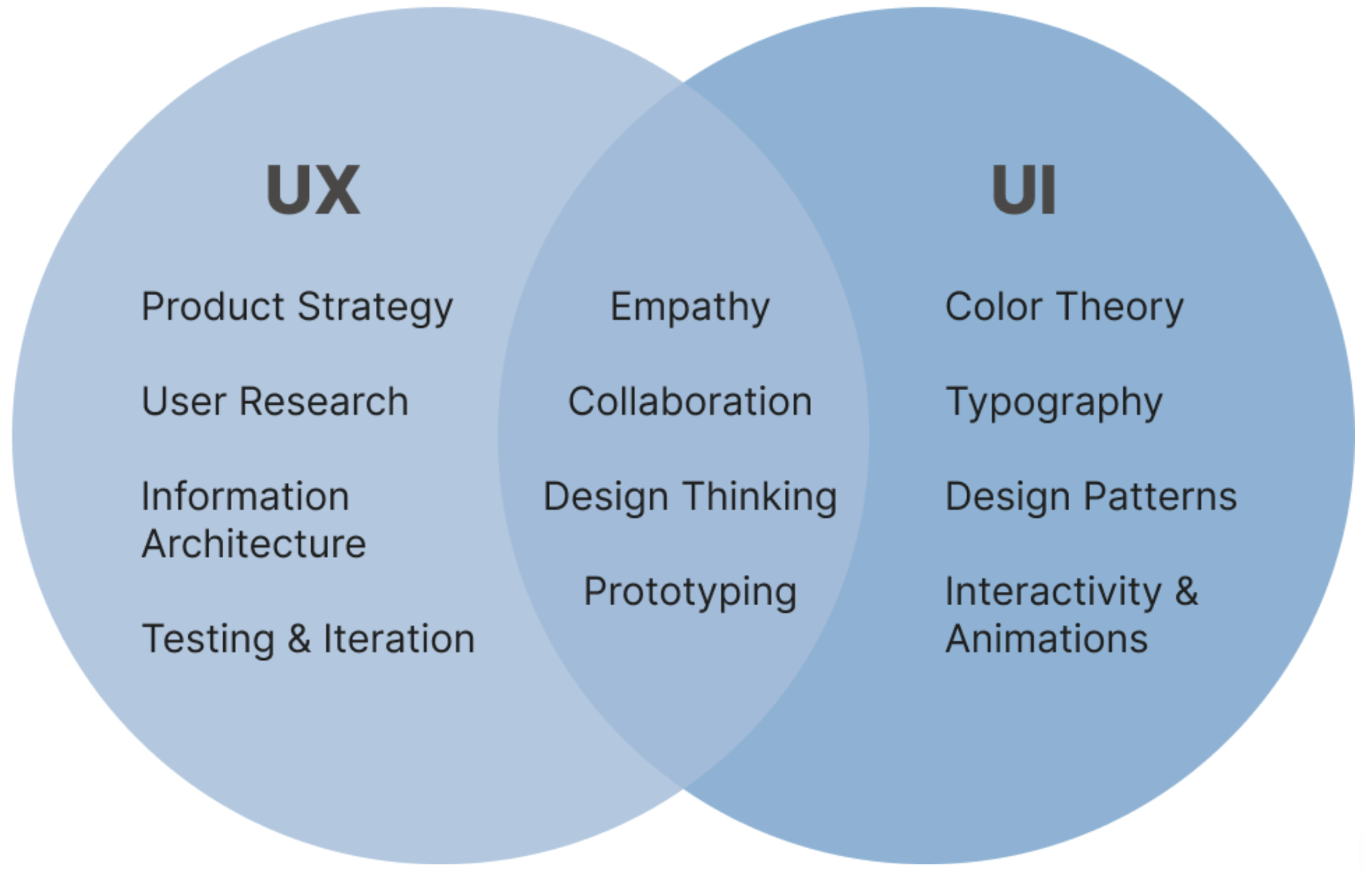 Myth-Busting: the Common Fallacies of UX and UI Design
