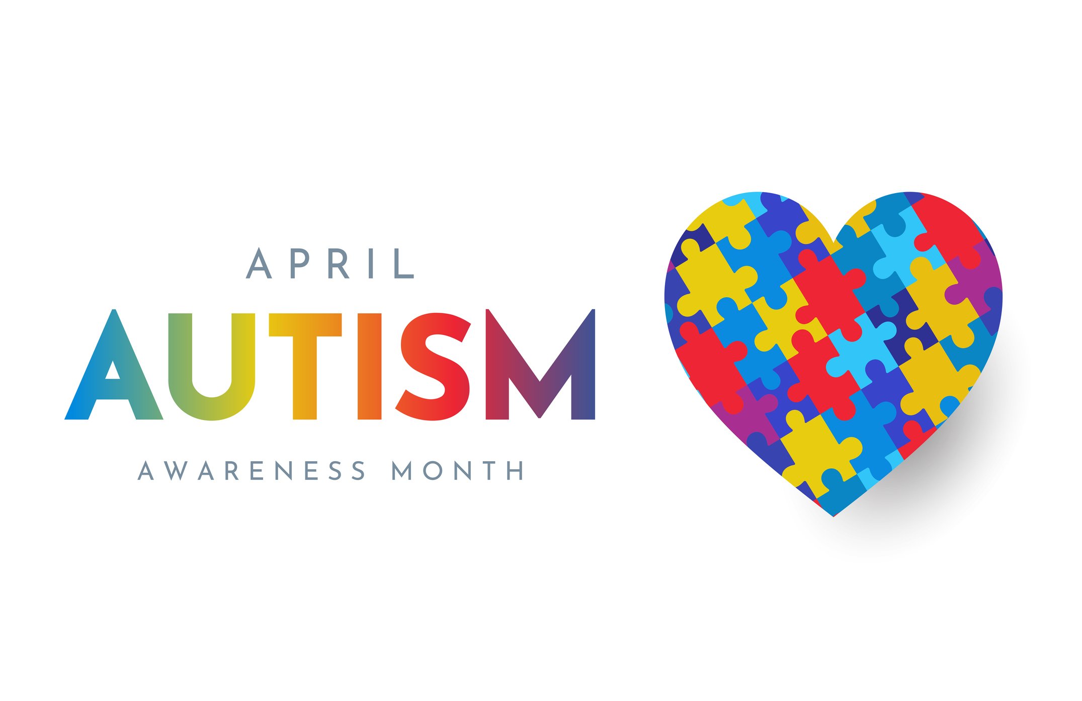 Autism Awareness Month CodeScience