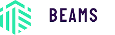 Beams logo